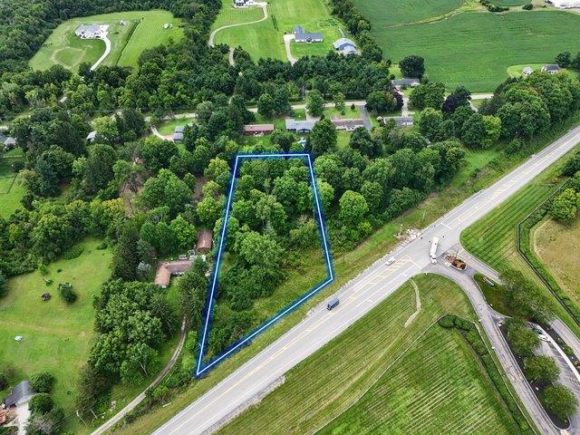 Land for sale in Granville, Ohio