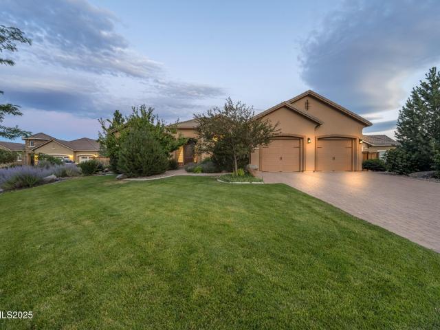 Property for sale in Genoa, Nevada