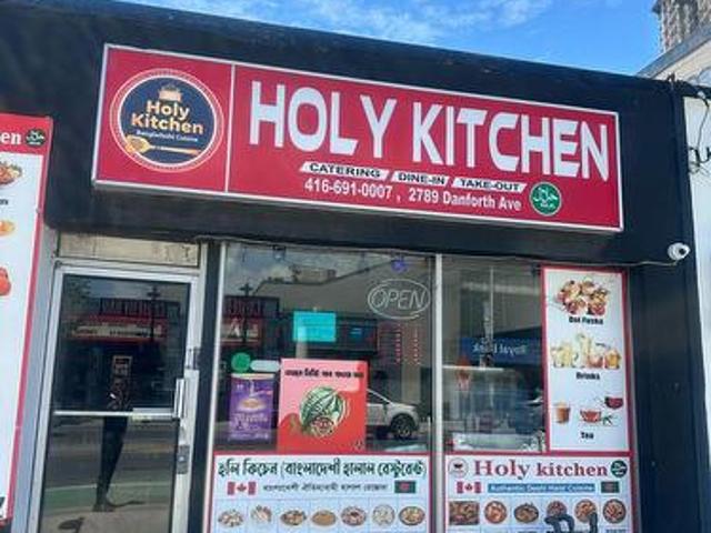 Commercial for sale in Beaches—East York, Toronto