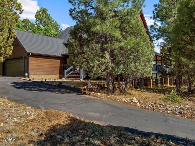 House for sale in Navajo, Arizona