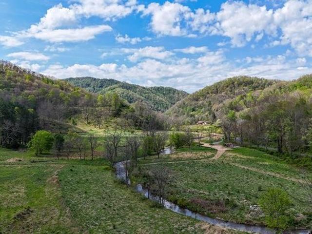 Land for sale in Virginia