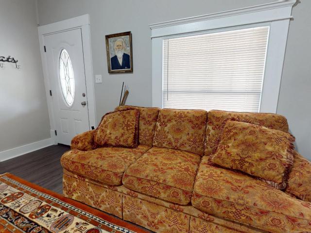 House for sale in Wadley, Georgia