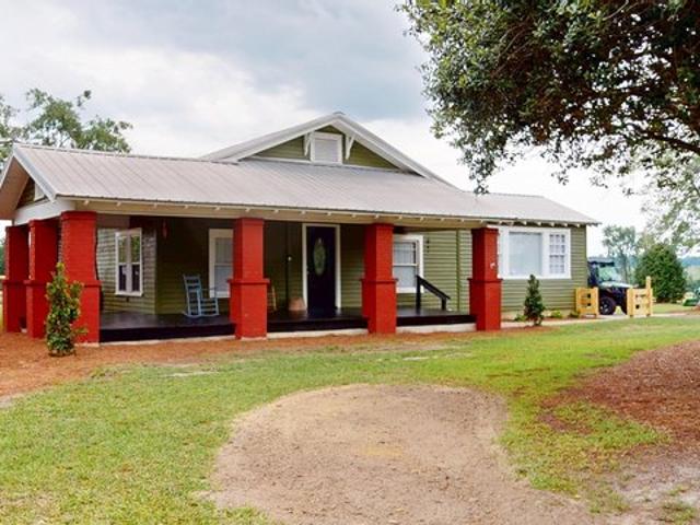 House for sale in Wadley, Georgia