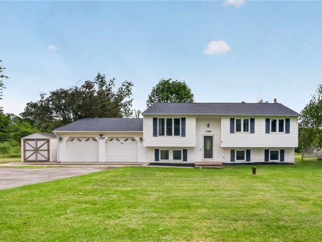 House for sale in Avon, New York