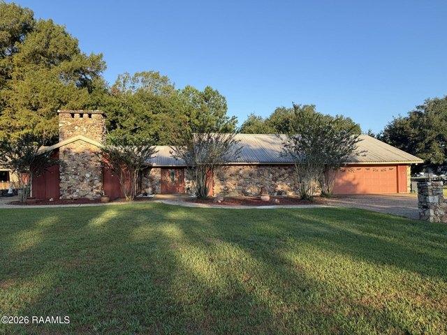 House for sale in Port Barre, St. Landry Parish