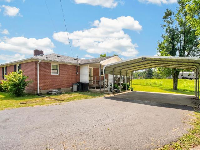 House for sale in Tennessee