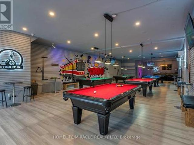 Commercial for sale in Woburn, Ontario