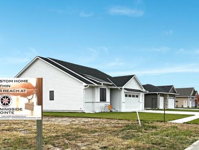 Land for sale in Nebraska