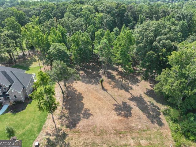 Land for sale in Oconee, Georgia