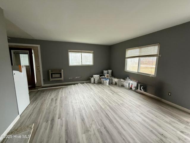 House for sale in Enfield, North Carolina
