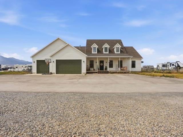 Land for sale in Utah