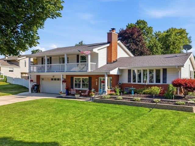 House for sale in Wauwatosa, Wisconsin