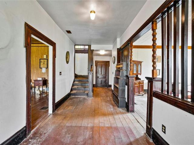 Property for sale in Mercer, Pennsylvania
