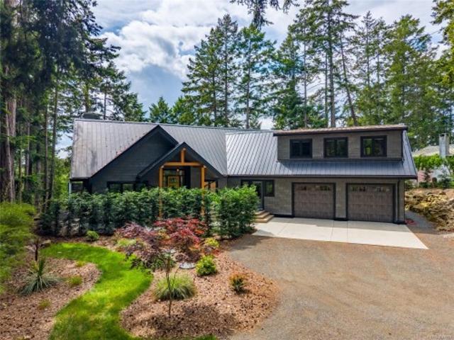 House for sale in British Columbia
