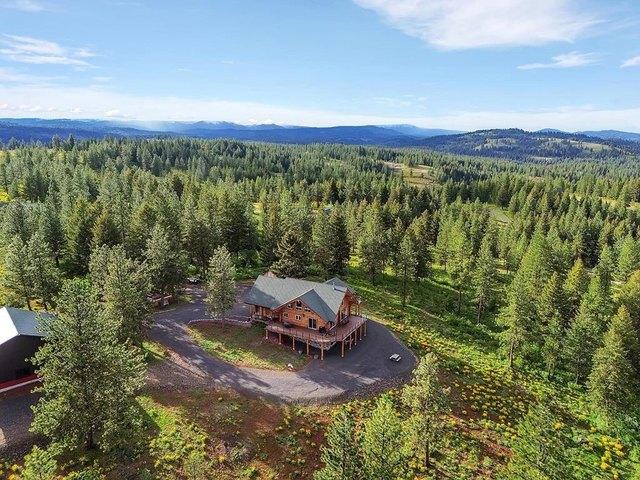 House for sale in New Meadows, Idaho