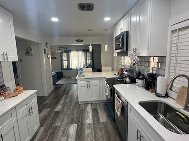 House for sale in Virginia