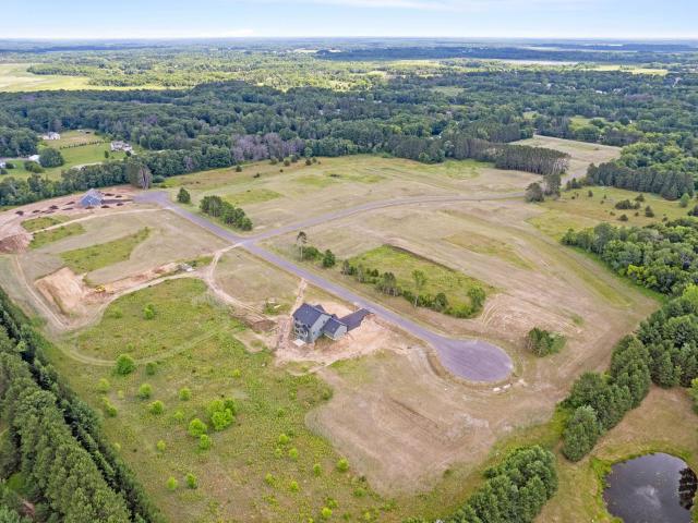 Land for sale in Cedar, Minnesota