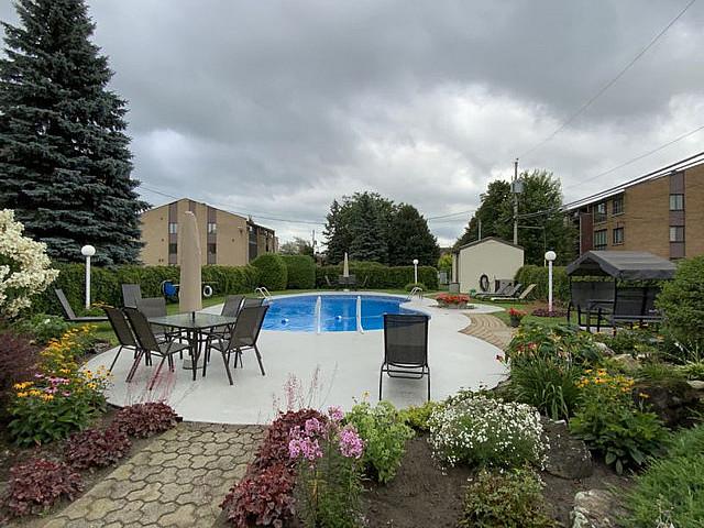 Condo for sale in Saint-hyacinthe