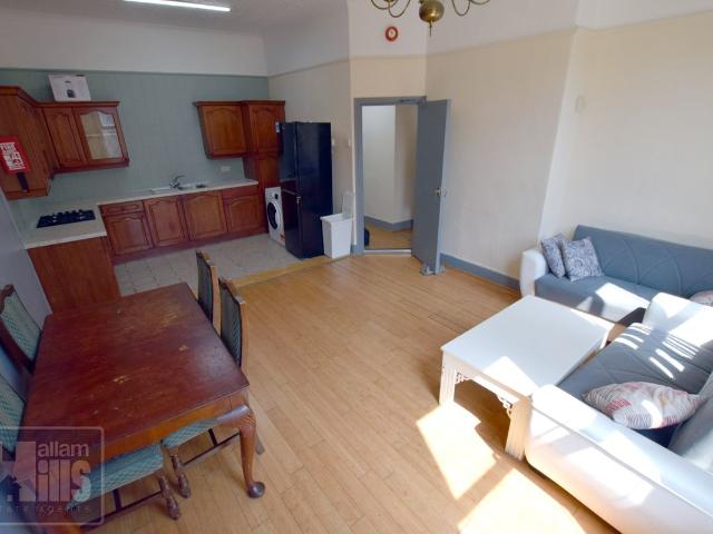 Apartment for rent in Saint George's, South Yorkshire