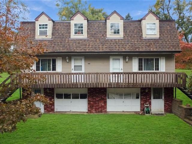 House for sale in Cheswick, Allegheny County