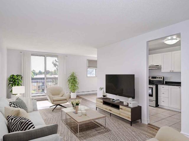 Apartment for rent in Kitchener, Ontario