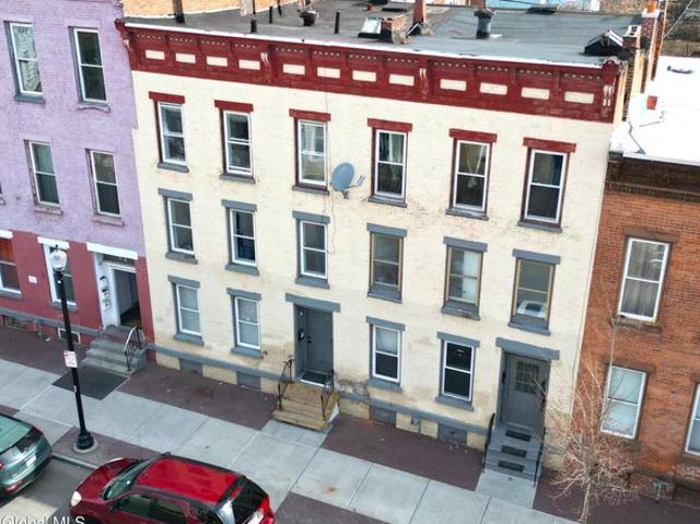 House for sale in Troy, New York