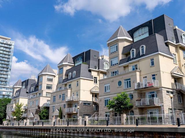 Condo for rent in Woburn, Ontario
