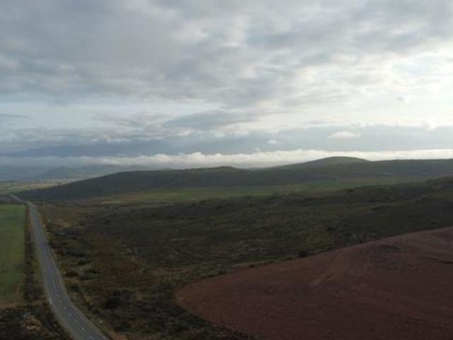 Land for sale in Durbanville, Western Cape
