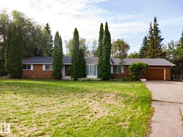 House for sale in Parker Ridge, Alberta
