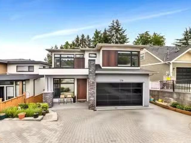 House for sale in Delta, British Columbia