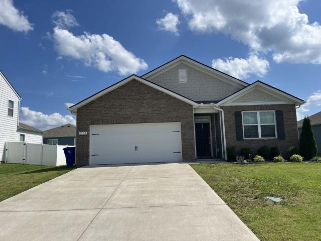 House for rent in Chapel Hill