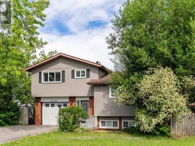 House for rent in Durham, Ontario
