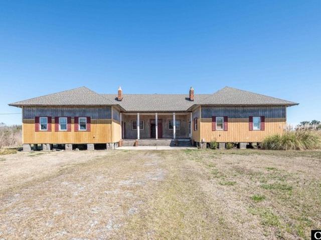 House for sale in Stumpy Point, North Carolina