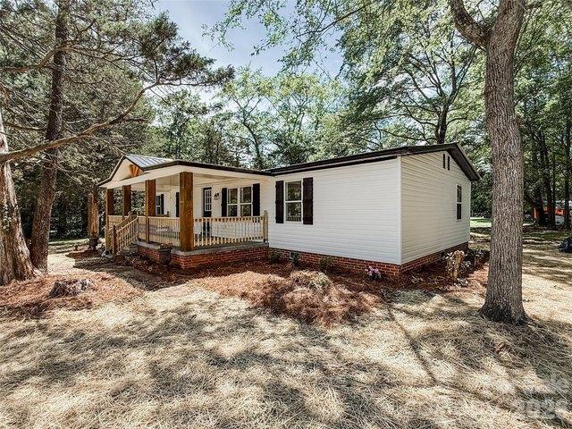 House for sale in Oakboro, North Carolina