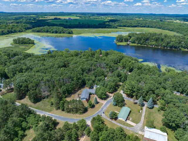 House for sale in Wisconsin