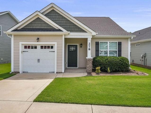 House for sale in Smithfield, North Carolina
