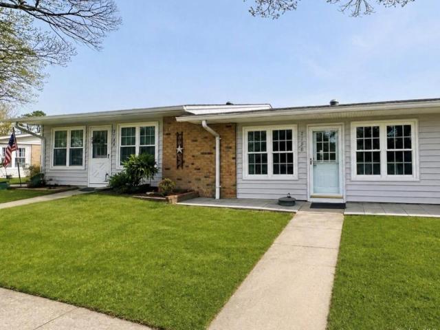 Condo for sale in Centereach, New York
