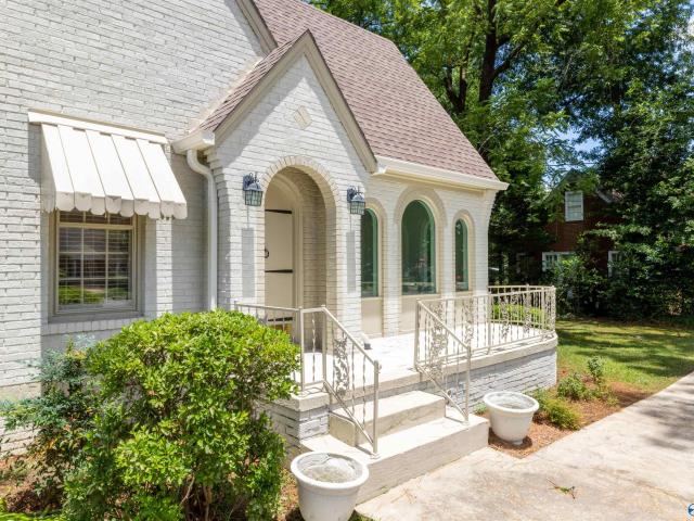 House for sale in Hamilton, Alabama