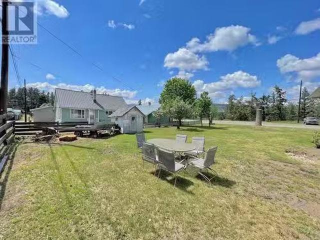 House for sale in Princeton, British Columbia
