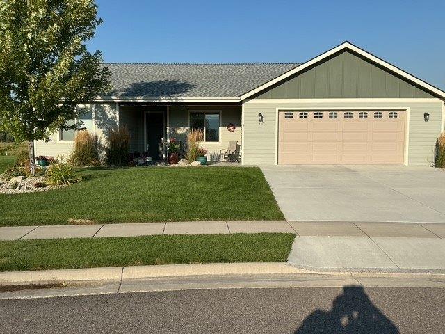 House for sale in Ravalli, Montana