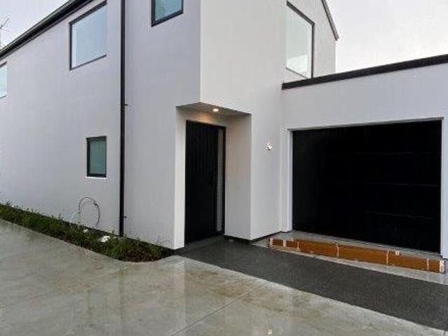 House for rent in Spreydon, Spreydon-Cashmere Community