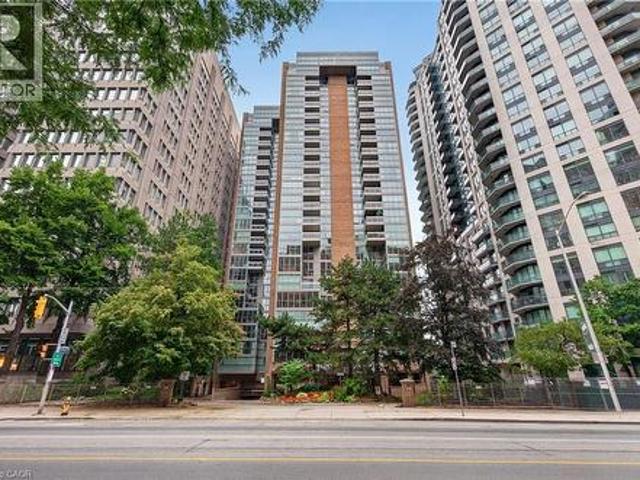 Condo for sale in Woburn, Ontario