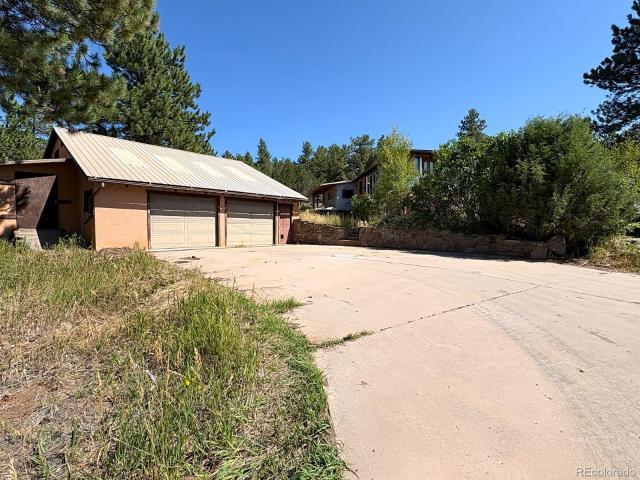 House for sale in Custer, Colorado