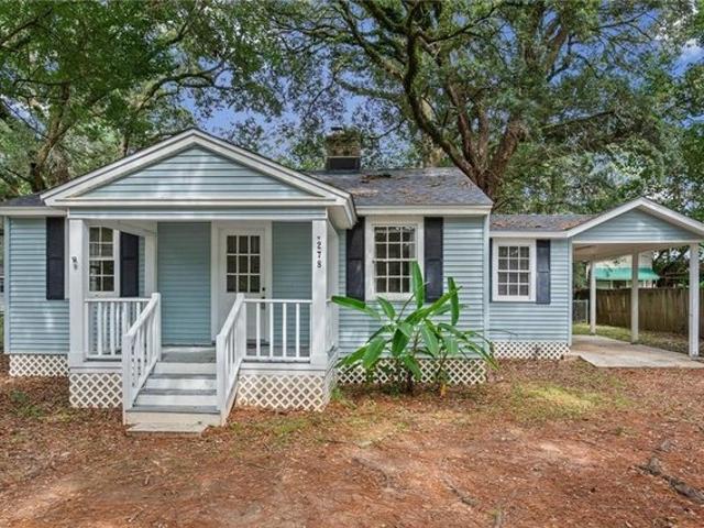 House for sale in Mobile, Alabama