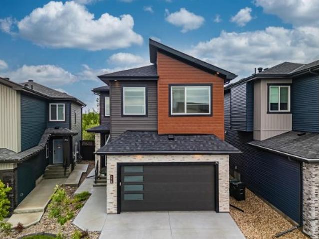 House for sale in Sherwood Park, Alberta
