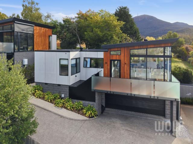 House for rent in Hobart, Tasmania