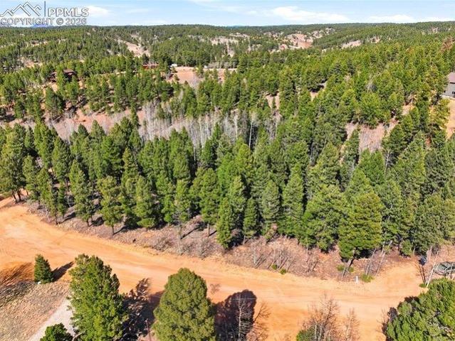Land for sale in Teller, Colorado