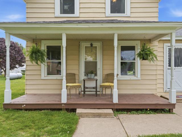 House for sale in Mazeppa, Minnesota