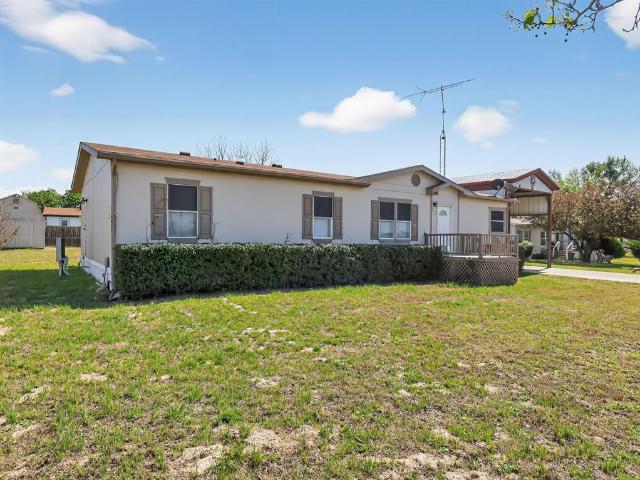 House for sale in Wood, Texas