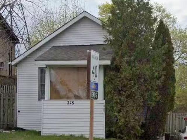 House for sale in Ancaster, Ontario
